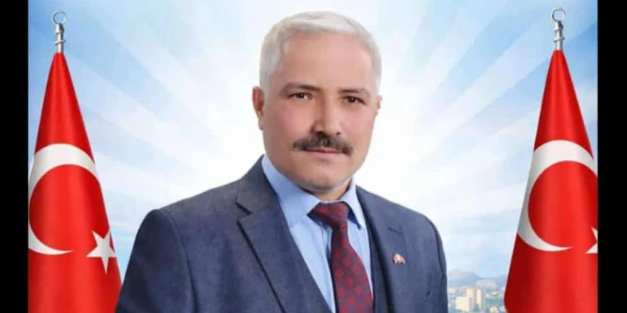 TKTYD Malatya İl Başkanı Eski’den Regaip Kandili Mesajı