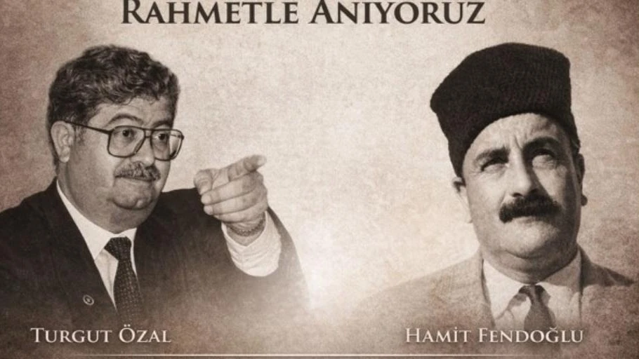 TKTYD Malatya İl Başkanı Süleyman Eski’den 17 Nisan Anma Mesajı