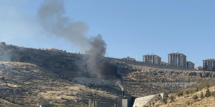 TOKİ Konutlarının Yanı Başındaki Çöp Sahası Ne Olacak?