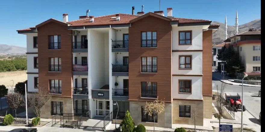 TOKİ’de Aidatlar Yüksek Seviyeye Çıktı: Üç Ayda Yüzde 46 Zam Yapıldı