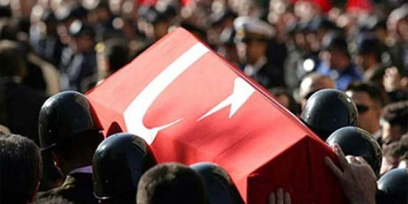 TRKTYD Malatya İl Başkanı Eski  den Şehitler İçin Taziye Mesajı