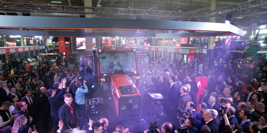 Tümosan, 50. Yılında Yeni Serileriyle Sahneye Çıkıyor