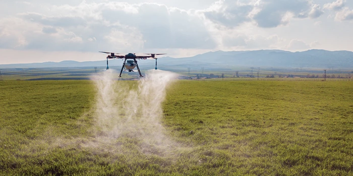 Türk Çiftçiler Akıllı Su Uygulamalar için XAG Tarım Dronlarına Öncülük Ediyor