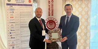 Türk iklimlendirme sektörü ticari iş birlikleri için global arenada çalışmalarını sürdürüyor