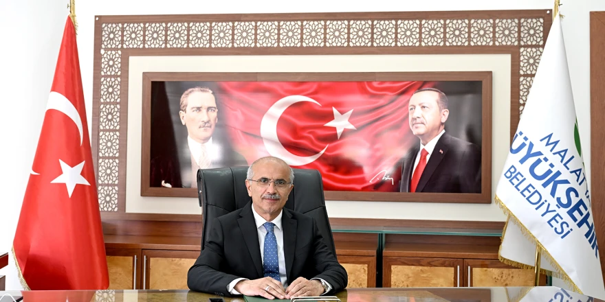 “Türk Polisi, Aziz Milletimizin Gurur Kaynağı Olarak Görevini İfa Etmektedir”