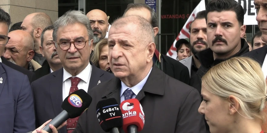 “Türkiye Hiçbir Zaman Kuzey Kore Olmayacak