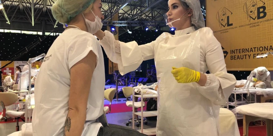 Türkiye Kalıcı Makyaj Sektör Raporu 2025: "Ruj Etkisi"nden Nano Teknolojiye Dev Dönüşüm