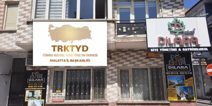 Türkiye Kentsel Tesis Yönetim Derneği İl Başkanı Eski’den 30 Ağustos Zafer Bayramı Mesajı