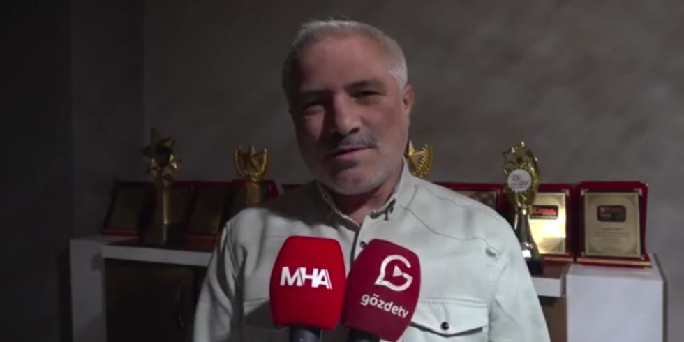 Türkiye Kentsel Tesis Yönetimi Derneği Malatya İl Başkanı Süleyman Eski’den Üç Aylar Mesajı