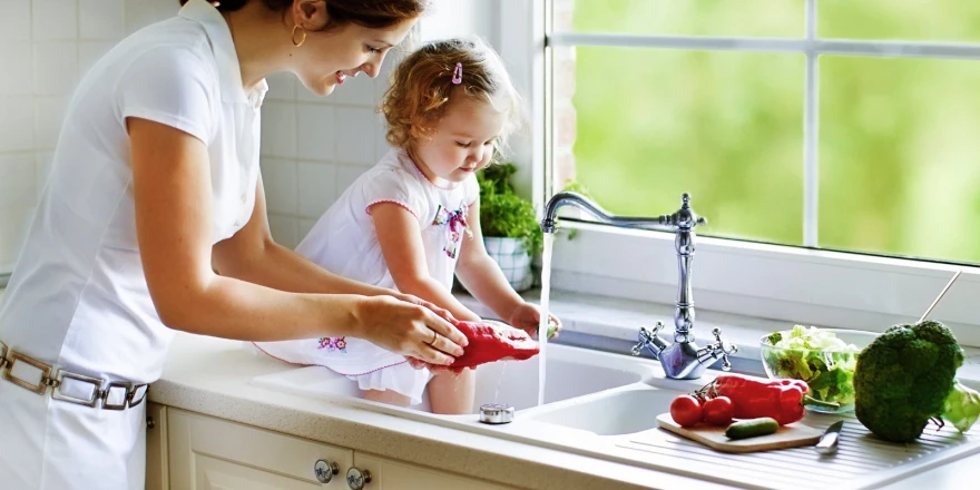 Türkiye’de Her 3 Damla Sudan 1’i Yaşam Alanlarına Ulaşmadan Kayboluyor