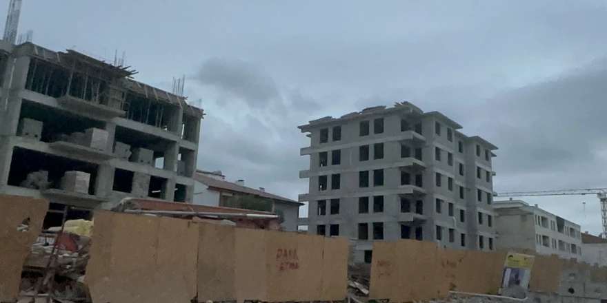 Türkiye’de İş Kazaları Arttı: 11 Ayda Bin 956 İşçi Yaşamını Yitirdi