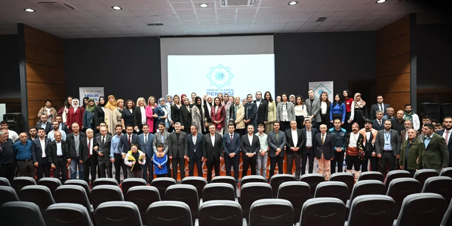 Türkiye’nin Dört Bir Yanından STK’lar Malatya’da Buluştu