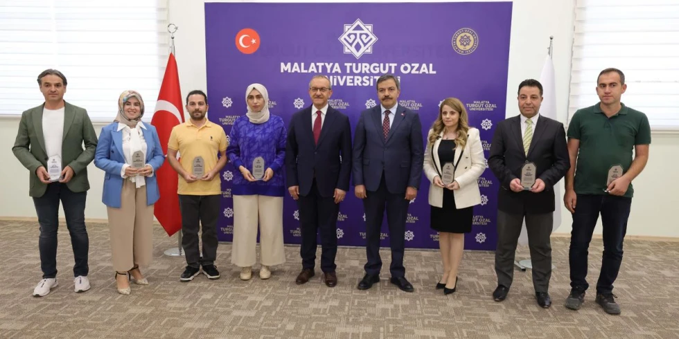 Üniversitemiz Danışma Kurulu Toplantısı Gerçekleştirildi