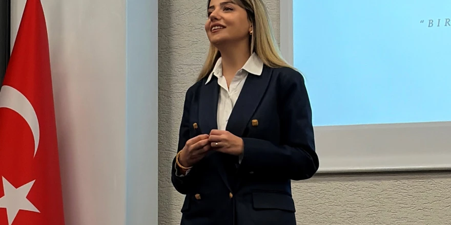 Uzm. Kl. Psk. Berfin Çetintaş’tan İlişkilerde Sağlıklı Bağlanma Üzerine Önemli Mesajlar