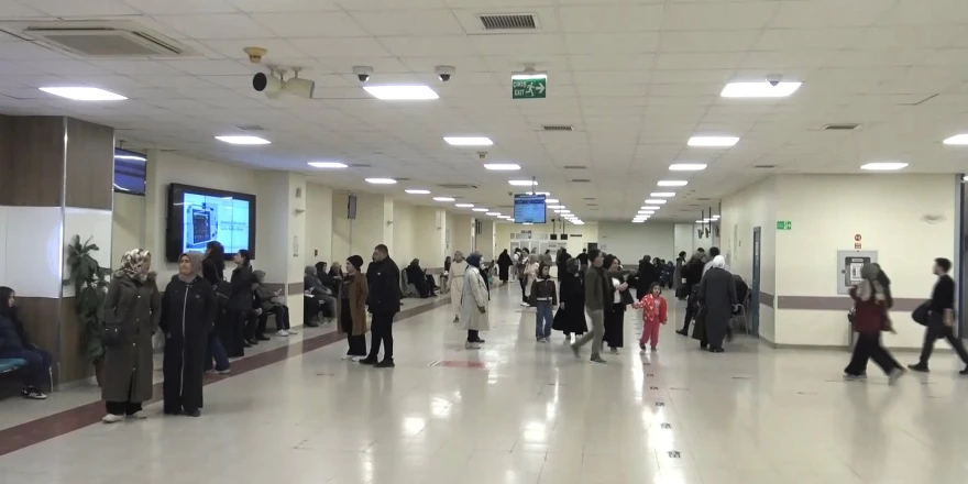 Uzman Psikolog Reyhani: Maneviyat Ruhsal Dengeyi Güçlendiriyor