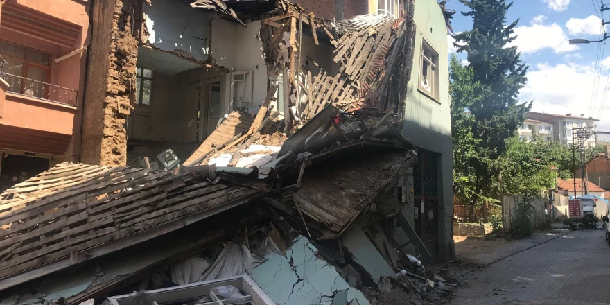 Vali Ersin Yazıcı’dan 6 Şubat Deprem Mesajı