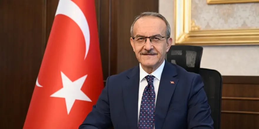 Vali Seddar Yavuz’un 2 Nisan Dünya Otizm Farkındalık Günü Mesajı