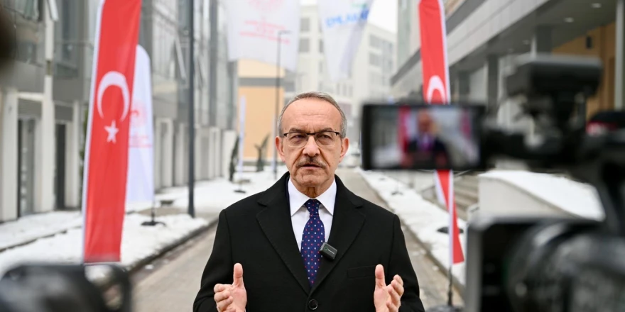 Vali Yavuz: Malatya’da Depremin Yaraları Sarıldı, 120 Bin 725 Bağımsız Bölüm İnşa Edildi