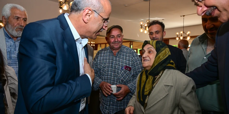 VEFA KONAĞINDA ‘GEÇMİŞTEN GELECEĞE’ PROGRAMI DÜZENLENDİ
