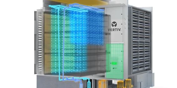 Vertiv, EMEA Bölgesinde Düşük GWP’li Yeni Soğutma Teknolojisini Tanıttı