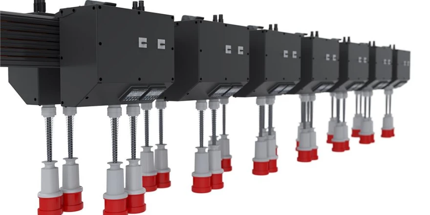 Vertiv’den Yapay Zeka Veri Merkezleri İçin Devrim: OneCore ve Hut 8 İş Birliği