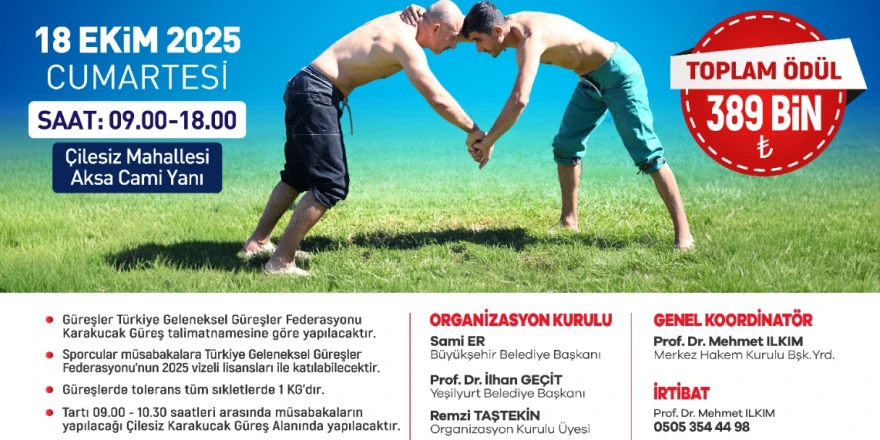 Yağışlar Son 52 Yılın En Düşük Seviyesinde