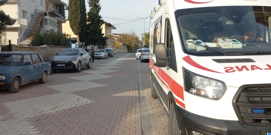 Yakınlarının Haber Alamadığı 43 Yaşındaki Şahıs Ölü Bulundu