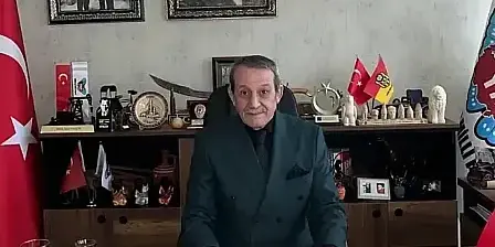 Yalçın’dan Polis Haftası Mesajı