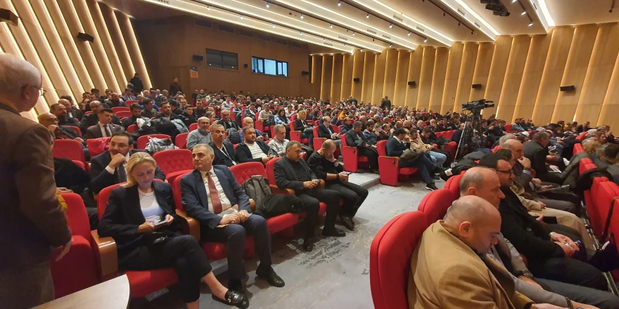 Yangınlarda Duman Tahliyesi İçin Her Saniye Önemli