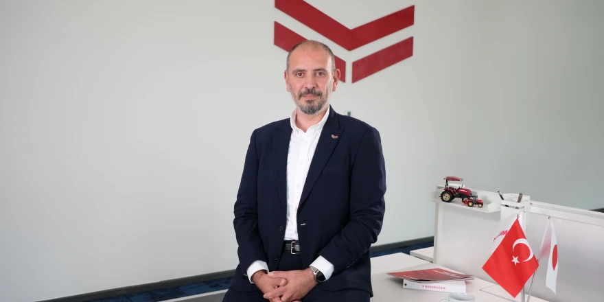 Yanmar Turkey, yenilikçi gücü ve teknolojik çözümleriyle her zaman çiftçinin yanında…