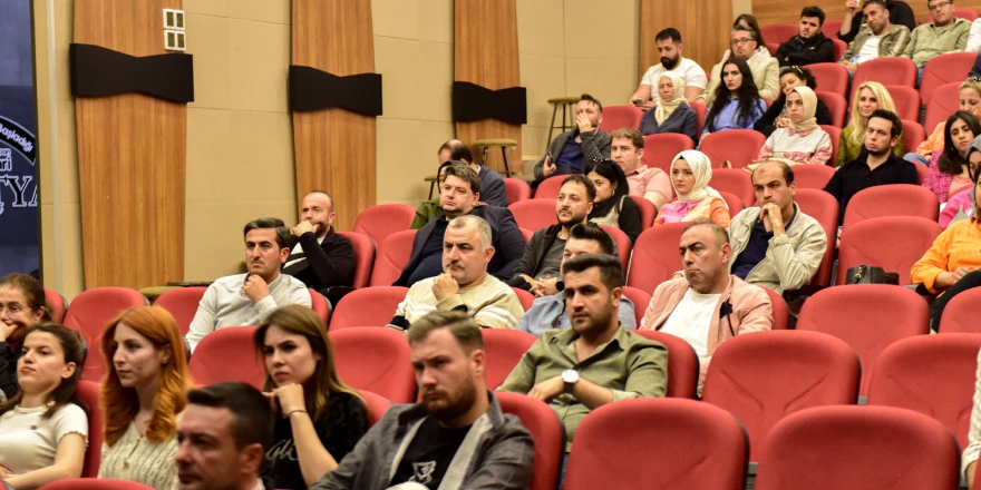 “Yapı Okulu” Eğitimleri Devam Ediyor