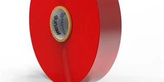 Yapıştırıcı İçermeyen Tamir Bandı