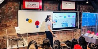 Yeni Eğitim Dönemi Başlıyor: “Bugün Dersler Müzede”
