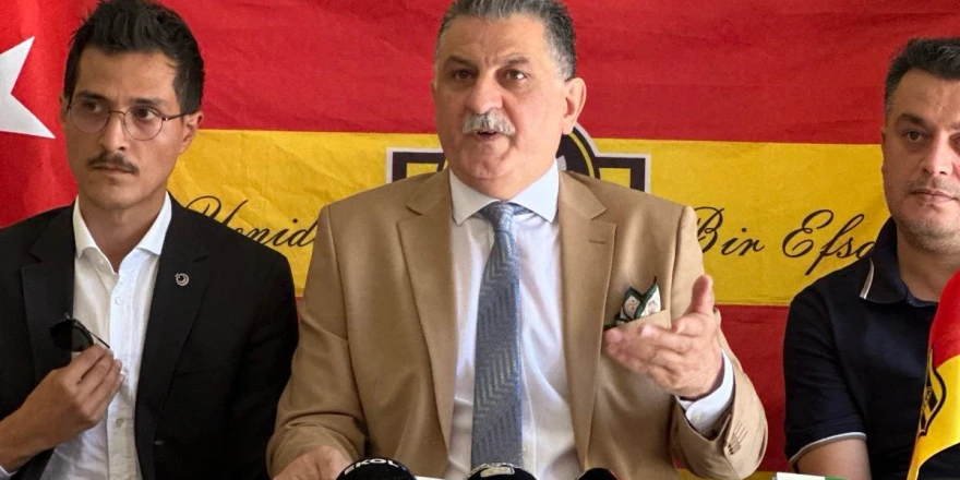 Yeni Malatyaspor’da Karadağ bırakıyor, İşkur aday oluyor.