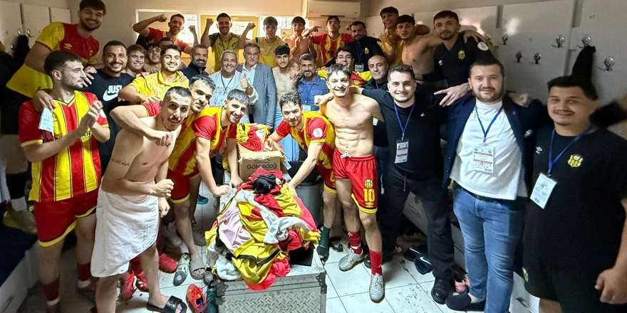 Yeni Malatyaspor Somaspor Karşısında İlk Galibiyet Peşinde