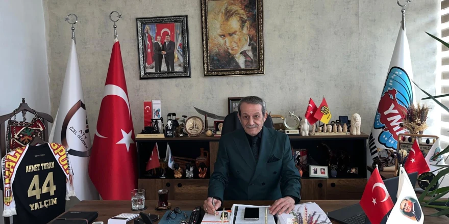 Yerli ve Milli Parti Malatya Teşkilatından Seçim Mesajı: "Genel Seçimlere Hazırız"