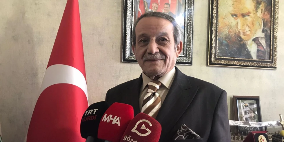 Yerli ve Milli Parti Malatya İl Başkanı Yalçın: “Deprem Sonrası Süreçte Bürokrasi Daha Hızlı Hareket Etmeli