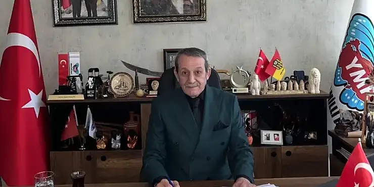 Yerli ve Milli Parti İl Başkanı Yalçın’dan Sert Çıkış: “Malatya’da Çalışmalar Yetersiz”