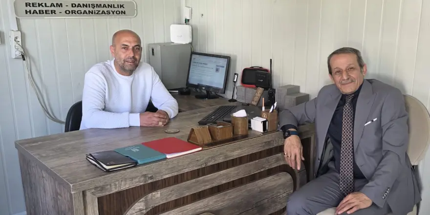 Yerli ve Milli Parti Malatya İl Başkanı Yalçın: “Depremin izleri tamamen silinmeli”