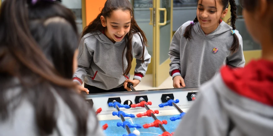 Yeşilyurt Belediyesi’nden ‘Önem’ Projesi Kapsamında Melekbaba’da Gençlik Etkinliği!