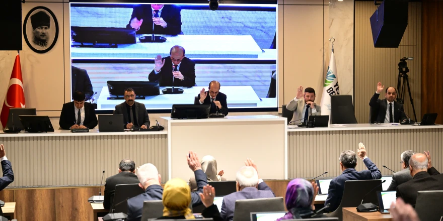 Yeşilyurt Belediyesi, ‘Deprem Bölgelerinde Sürdürülebilir İstihdam Ve Sosyo- Ekonomik Kalkınma’ Projesinde Pilot Belediye Oldu