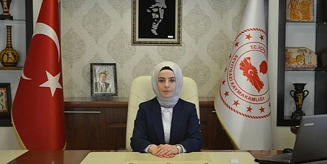 Yeşilyurt Kaymakamı Kutsal Baytak’tan Anneler Günü Mesajı: “Annelerimiz Baş Tacımız, Gücümüzün Kaynağıdır”
