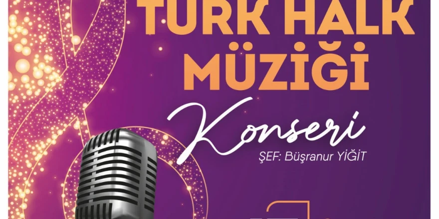 Yeşilyurt Kent Konseyi Kadın Korosu, 15 Şubat’ta İlk Kez Sahneye Çıkacak