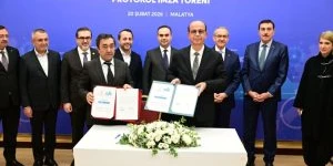 Yeşilyurt’ta Kadın El Sanatları Ve Halı Dokuma Atölyesi Projesinin Protokolü İmzalandı