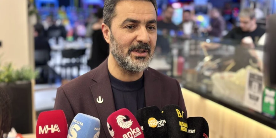 Yıldırım’dan Öğretmene Şiddet İddiasına Tepki