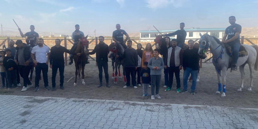 Yıldız: “Atlı Cirit Bizim Mirasımız, Malatya Sahip Çıkmalı”