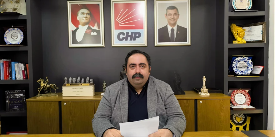 Yıldız, “Kürecik Radar Üssü derhal kapatılmalı, Malatya halkı kaderine terk edilmemelidir!”