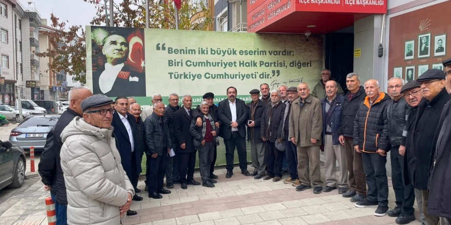 Yıldız; “Öğretmenlerimizin Birikimi Yolumuza Işık Tutacaktır”