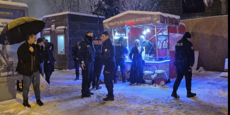 Yılın Son Gününde İşlenen Cinayetin Zanlısı Tutuklandı