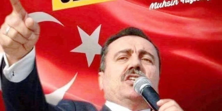 Yüksel Duman: “Demokrasiye Sahip Çıkmak, Millet İradesine Sahip Çıkmaktır”